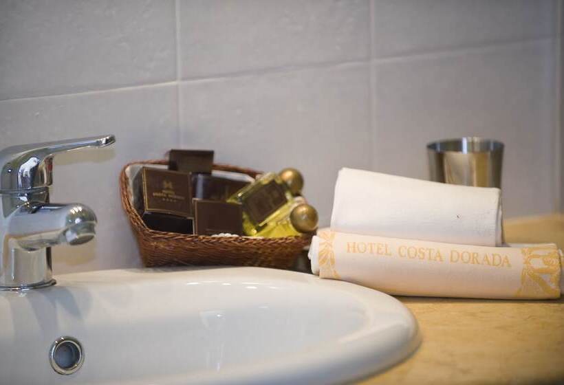 בית מלון כפרי Costa Dorada