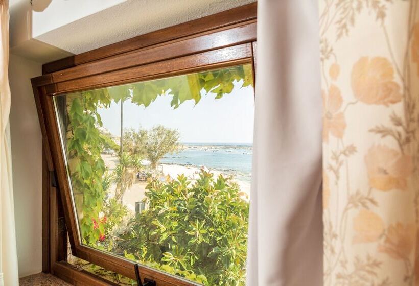 בית מלון כפרי Costa Dorada