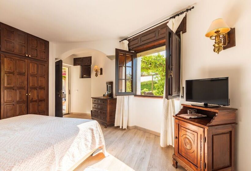 בית מלון כפרי Costa Dorada