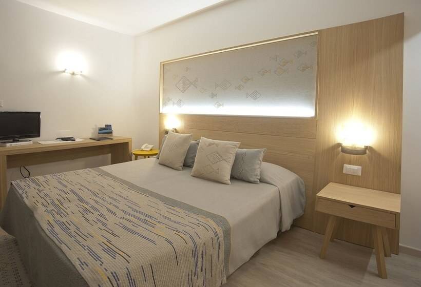 בית מלון כפרי Costa Dorada