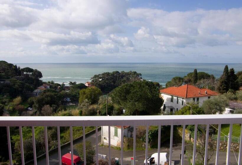 Отель Cristallo