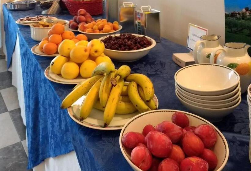 Отель Cristallo