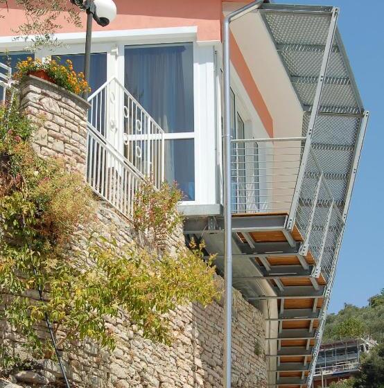 Отель Cristallo