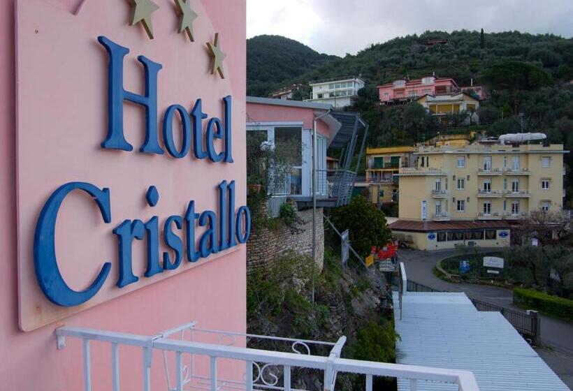 Отель Cristallo