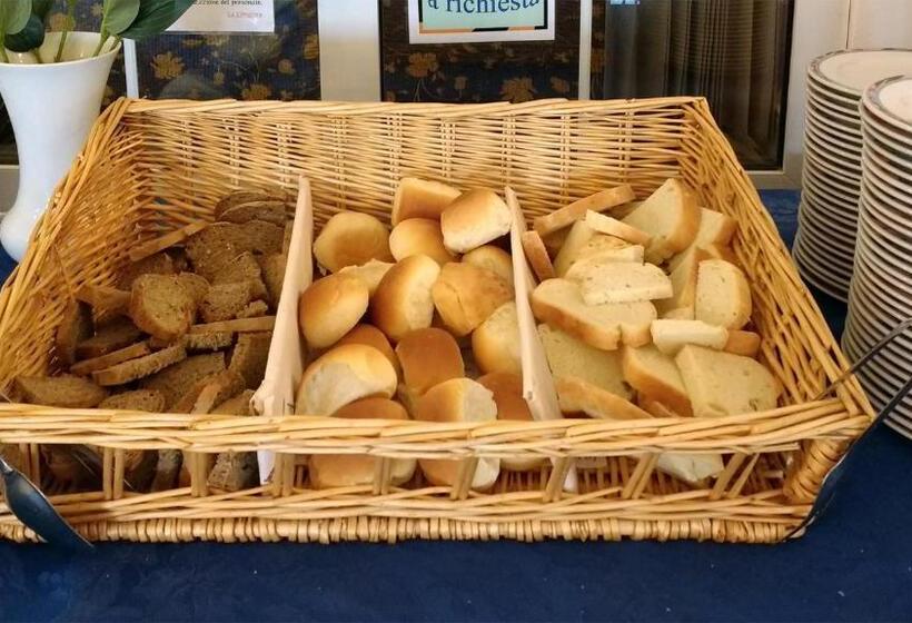 Отель Cristallo