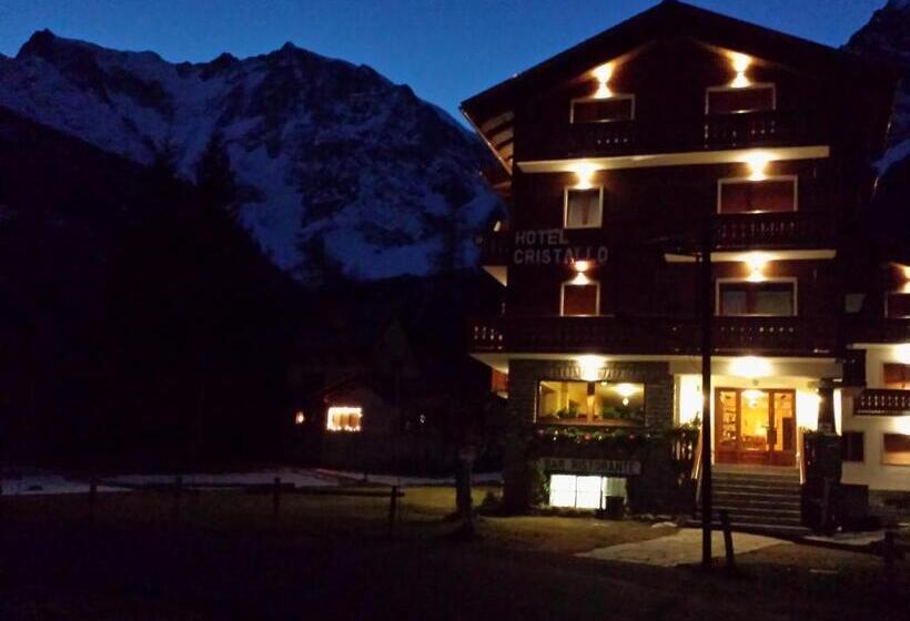 호텔 Cristallo