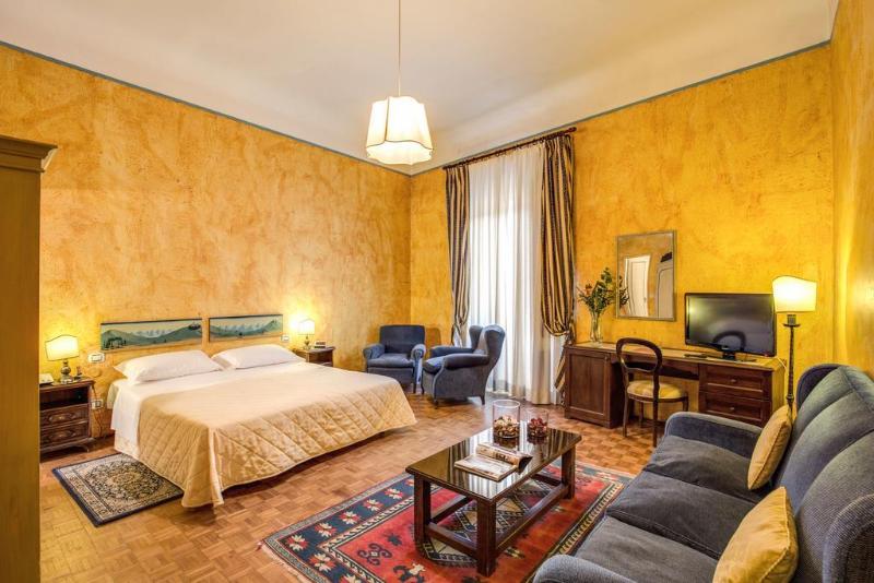 هتل Croce Di Malta