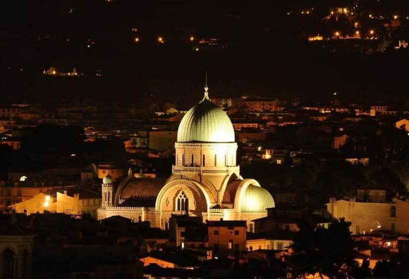 هتل D Azeglio Firenze