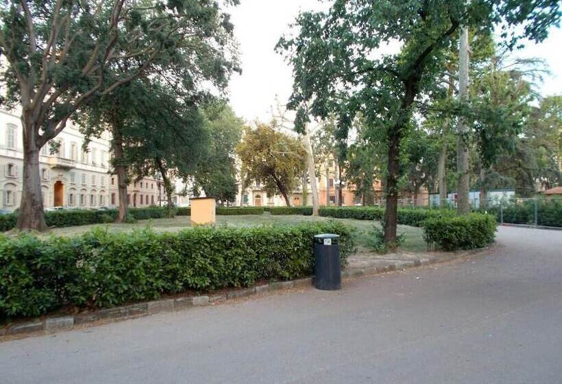 هتل D Azeglio Firenze