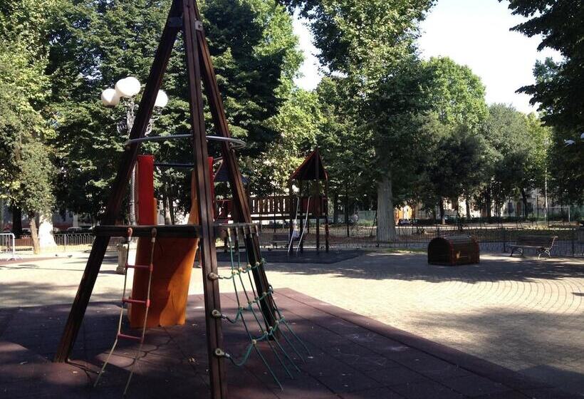 هتل D Azeglio Firenze