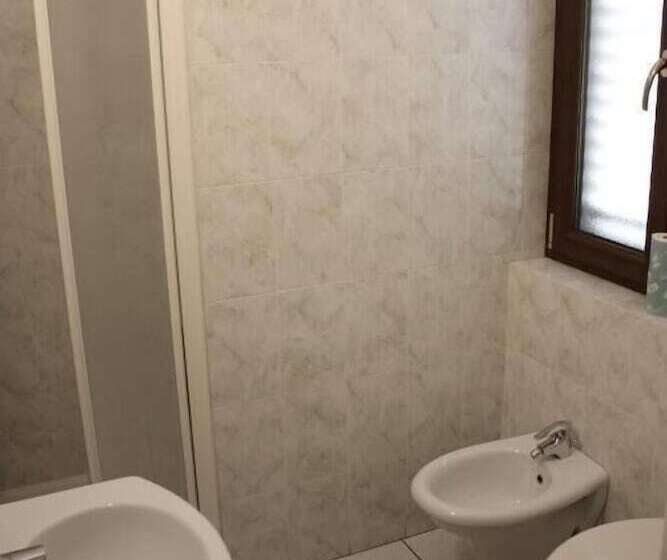 هتل D Azeglio Firenze