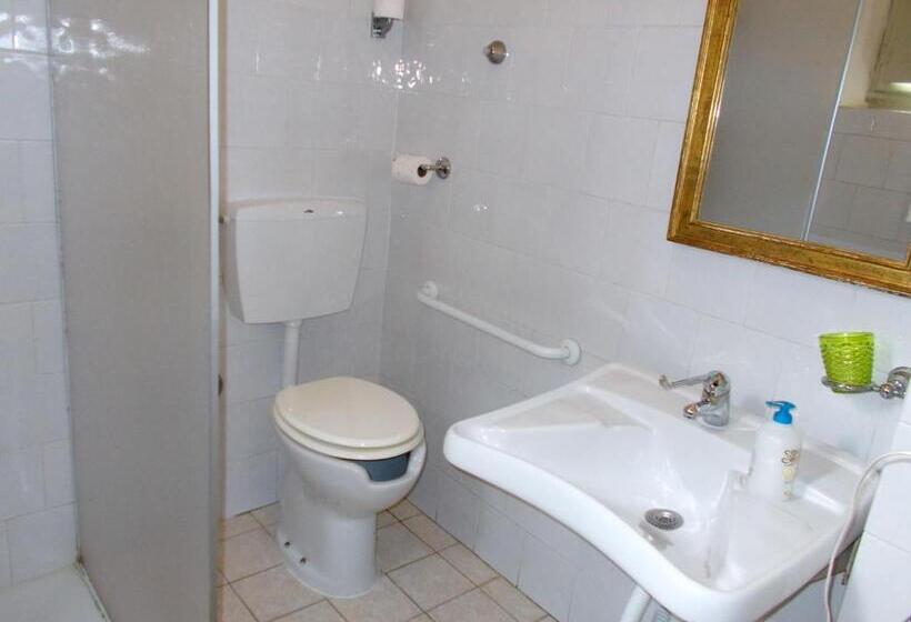 هتل D Azeglio Firenze