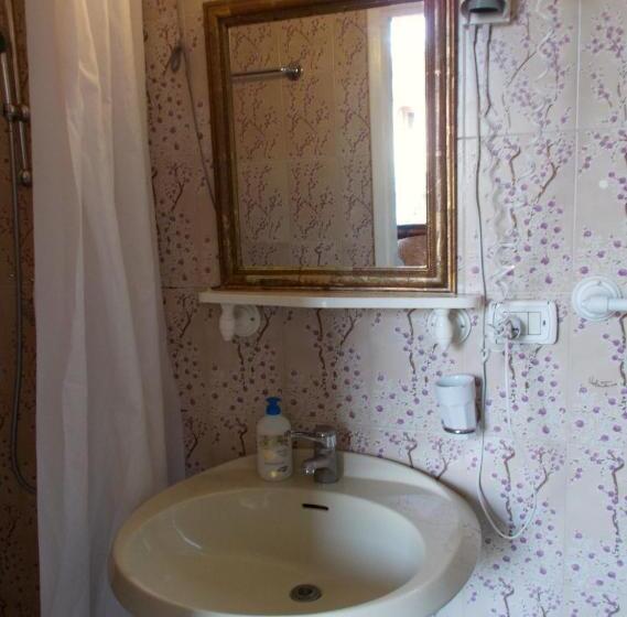 هتل D Azeglio Firenze