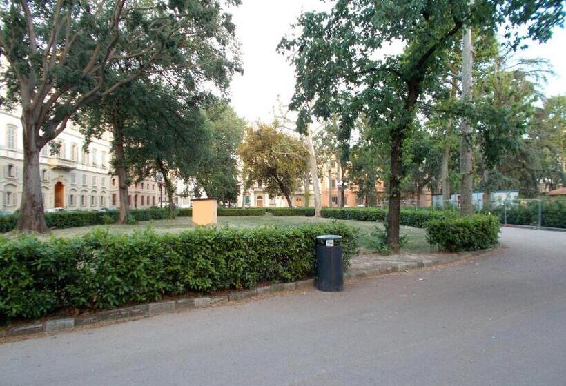 هتل D Azeglio Firenze