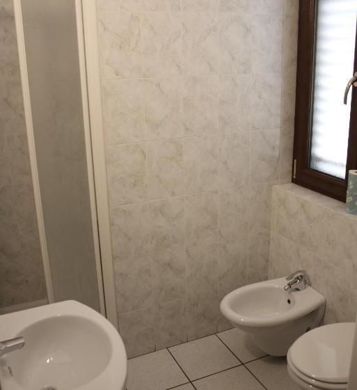 هتل D Azeglio Firenze