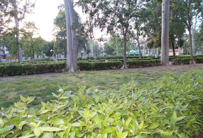 هتل D Azeglio Firenze