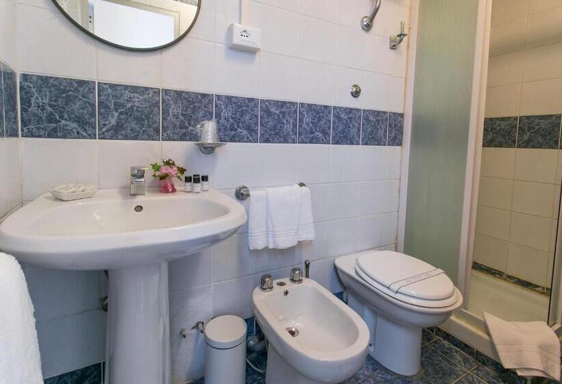 هتل D Azeglio Firenze