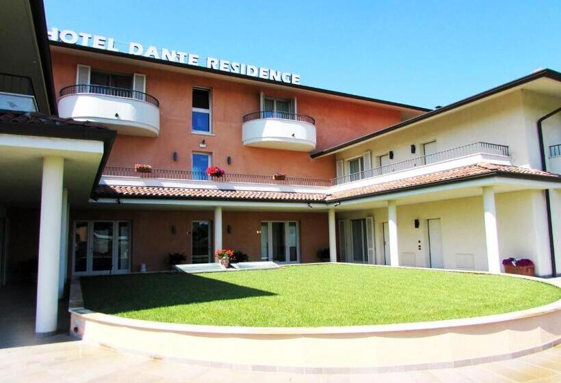 ホテル Dante Residence