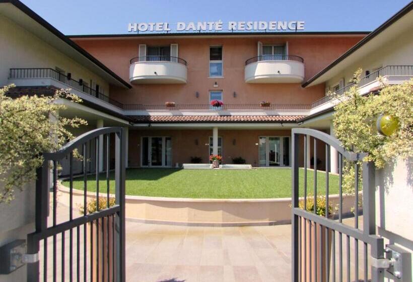ホテル Dante Residence