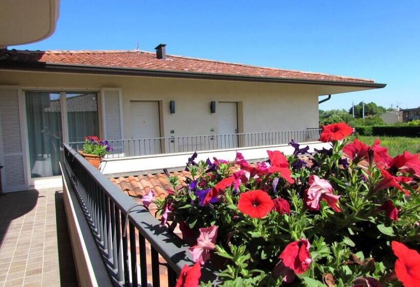 ホテル Dante Residence