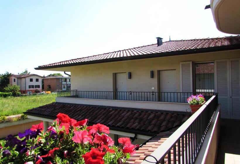 ホテル Dante Residence