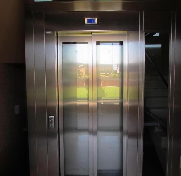 ホテル Dante Residence