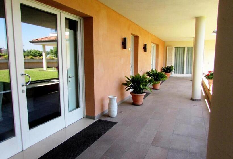 ホテル Dante Residence