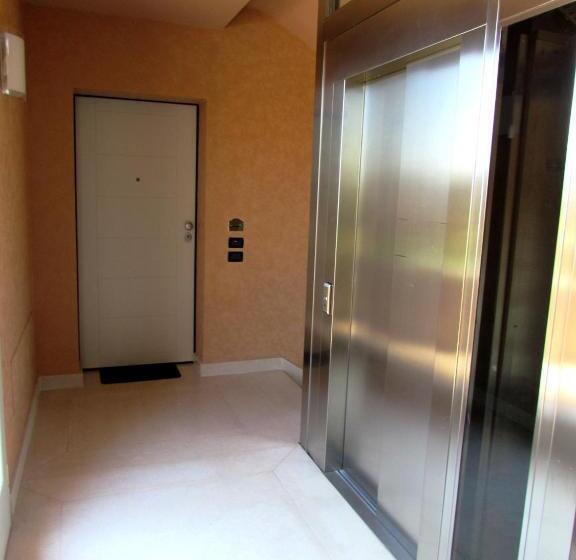 ホテル Dante Residence