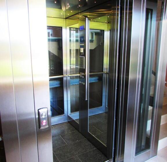 ホテル Dante Residence