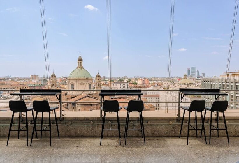 هتل Dei Cavalieri Milano Duomo