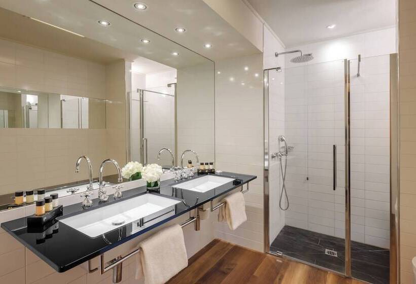 هتل Dei Cavalieri Milano Duomo