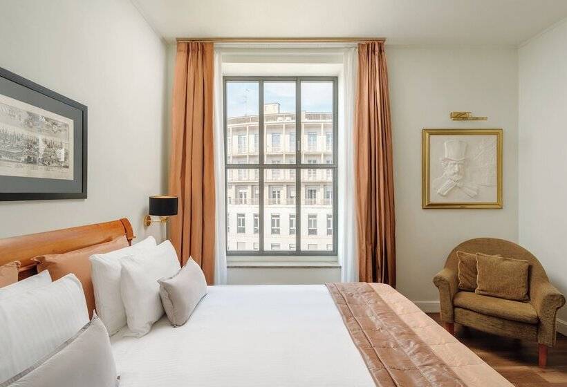 هتل Dei Cavalieri Milano Duomo