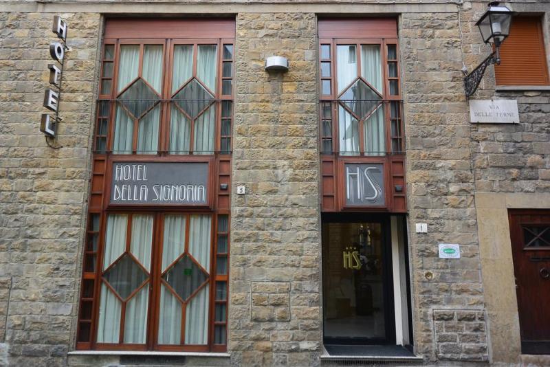 هتل Della Signoria