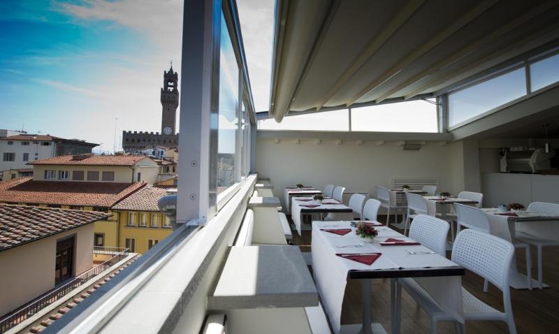 هتل Della Signoria