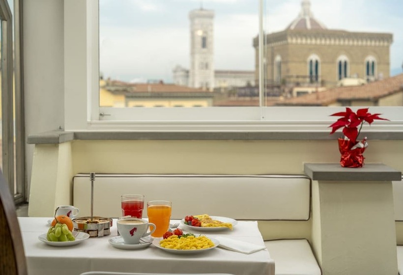 هتل Della Signoria