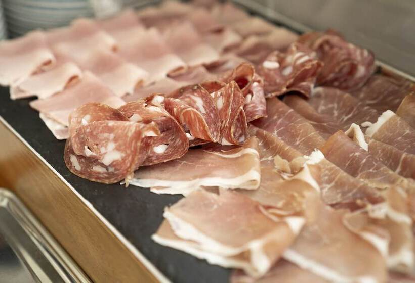 هتل Della Signoria