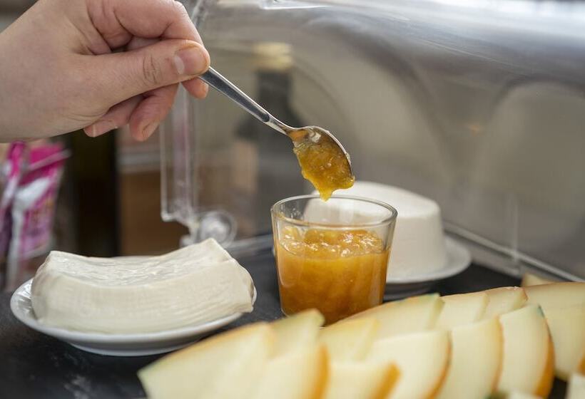 هتل Della Signoria