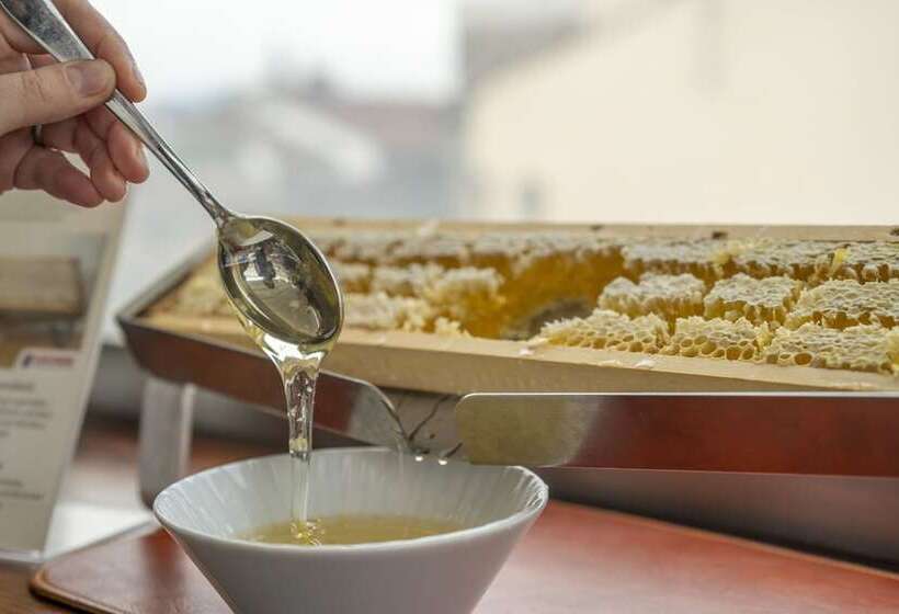 هتل Della Signoria