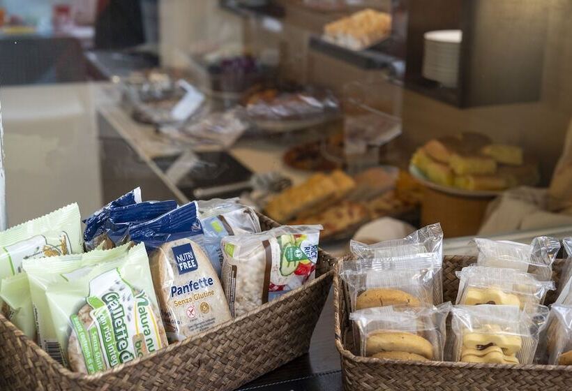 هتل Della Signoria