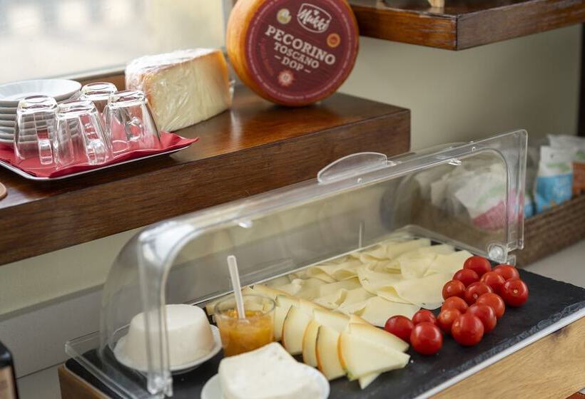 هتل Della Signoria