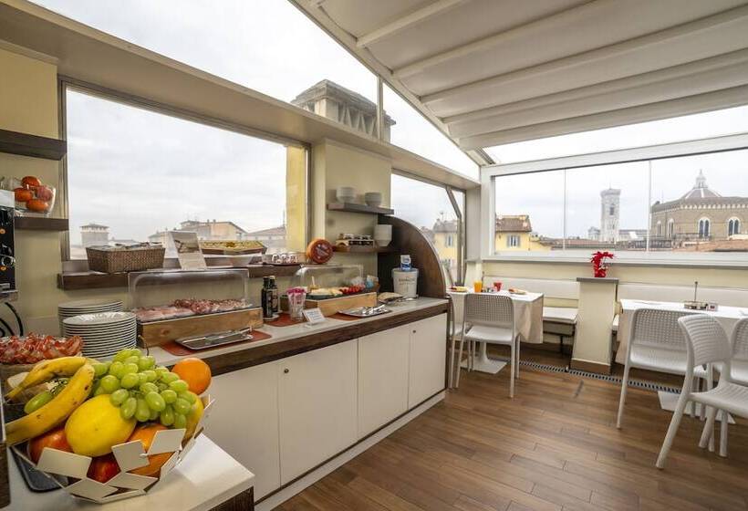 هتل Della Signoria