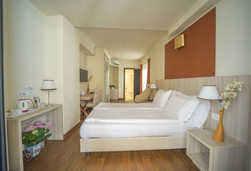 هتل Della Signoria