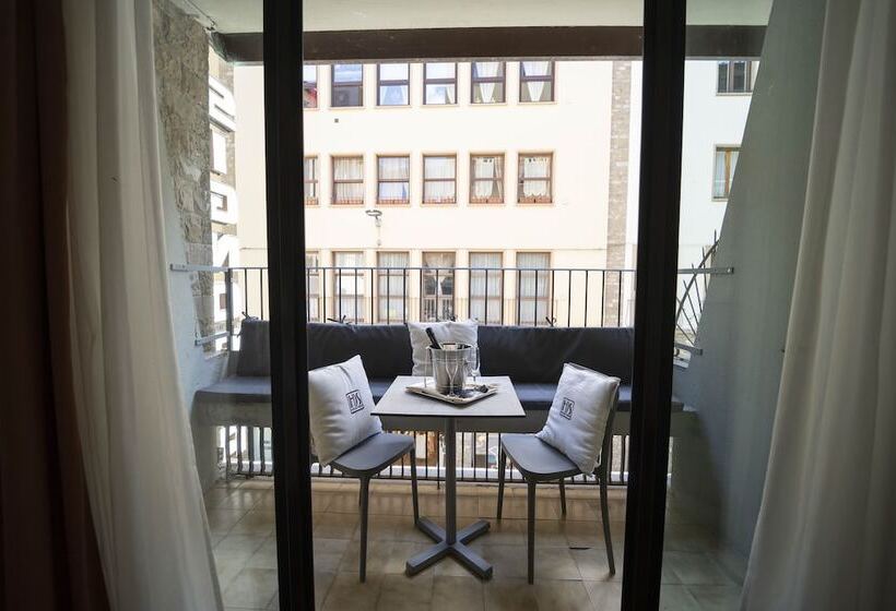 هتل Della Signoria