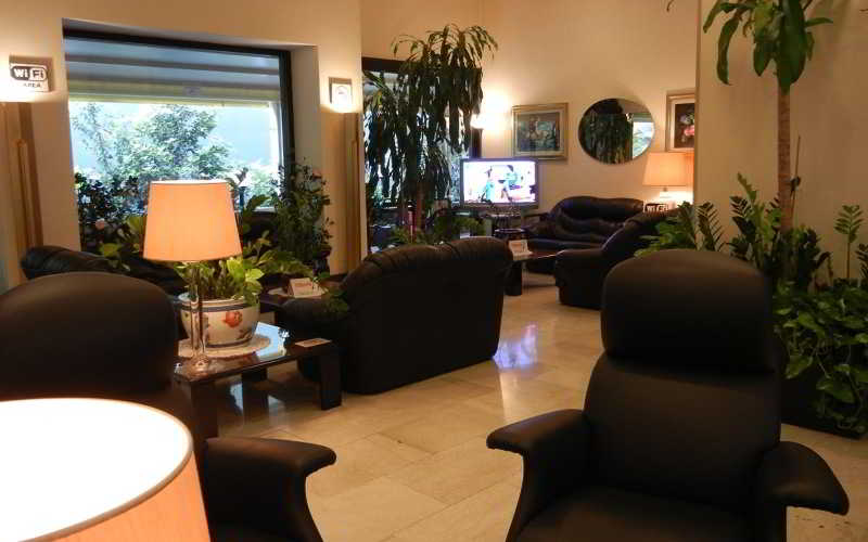 هتل Delle Nazioni Milan