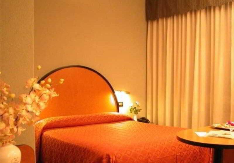 هتل Delle Nazioni Milan