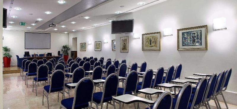 هتل Delle Nazioni Milan