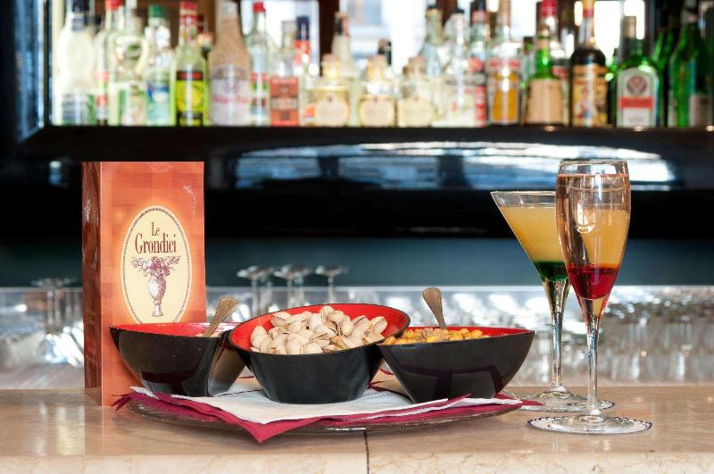 هتل Delle Nazioni Milan