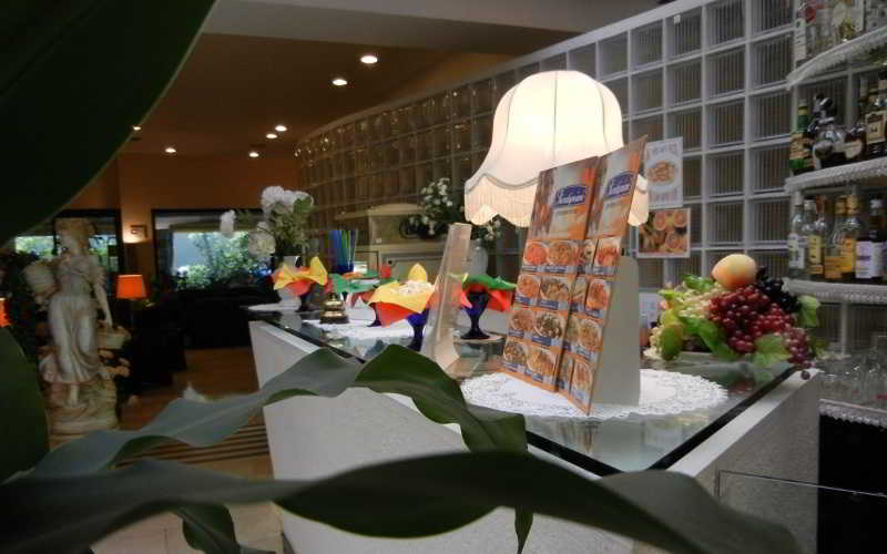 هتل Delle Nazioni Milan