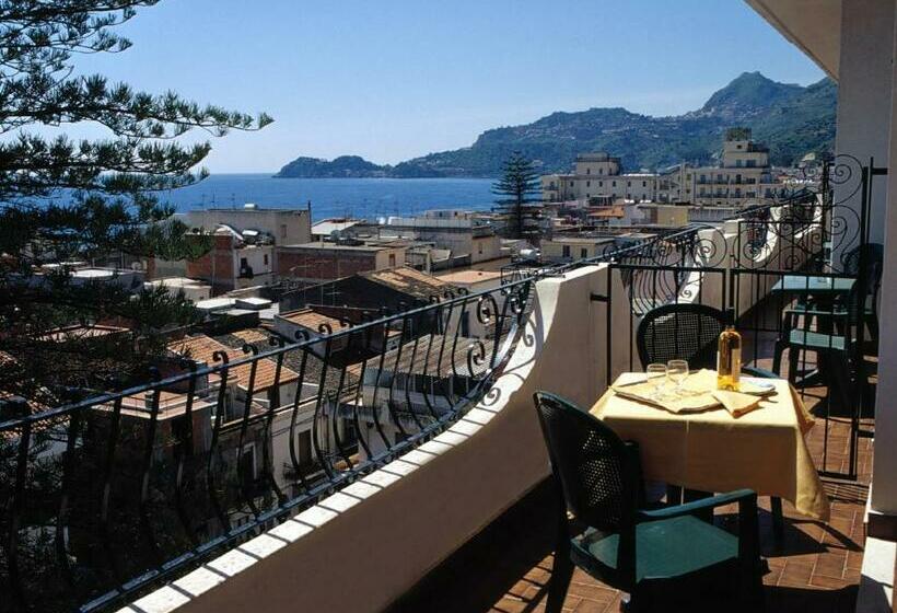 فندق Delle Palme