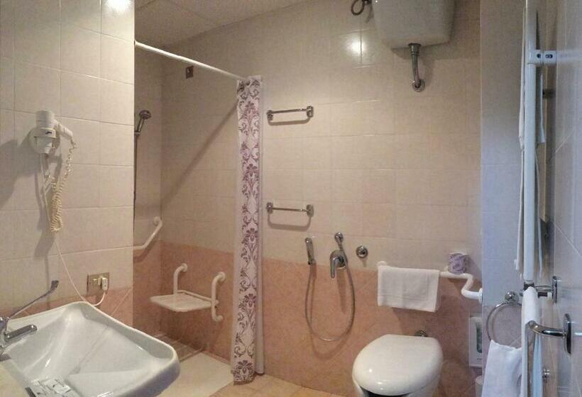 فندق Delle Palme